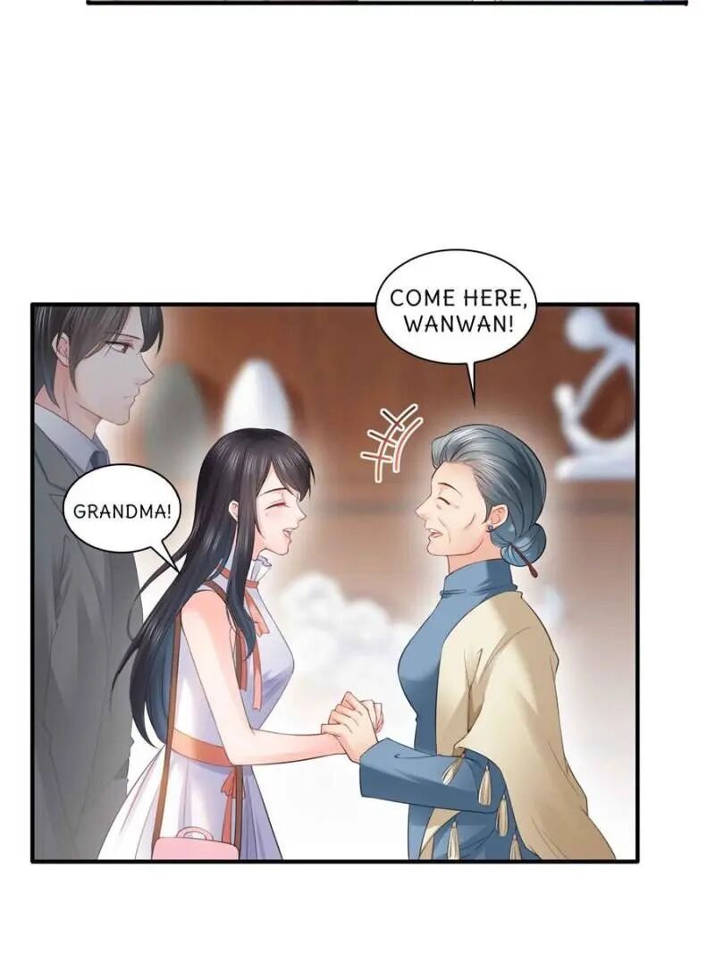 Read Perfect Secret Love The Bad New Wife is a Little Sweet Manga Online