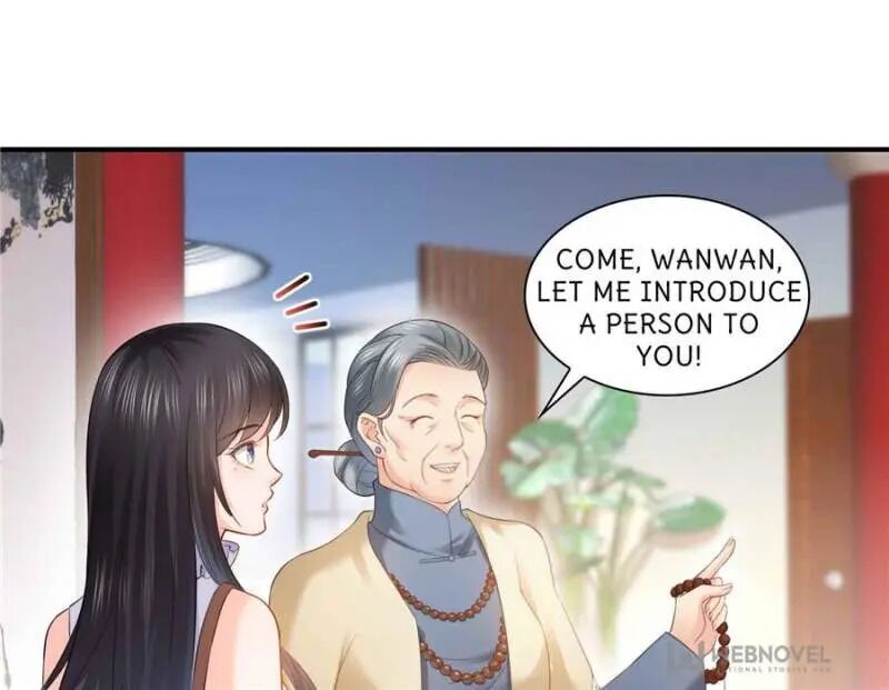 Read Perfect Secret Love The Bad New Wife is a Little Sweet Manga Online