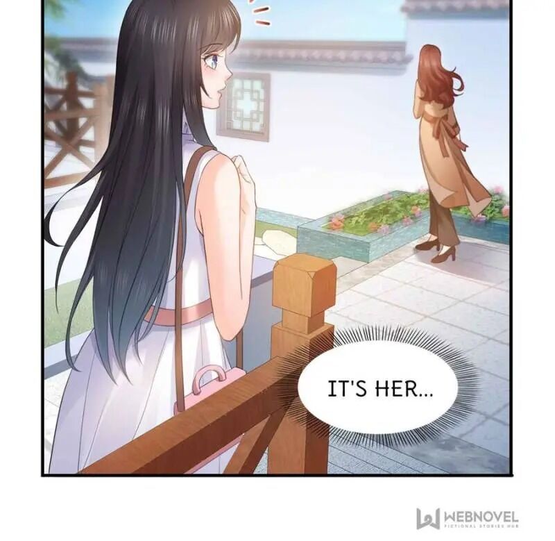 Read Perfect Secret Love The Bad New Wife is a Little Sweet Manga Online