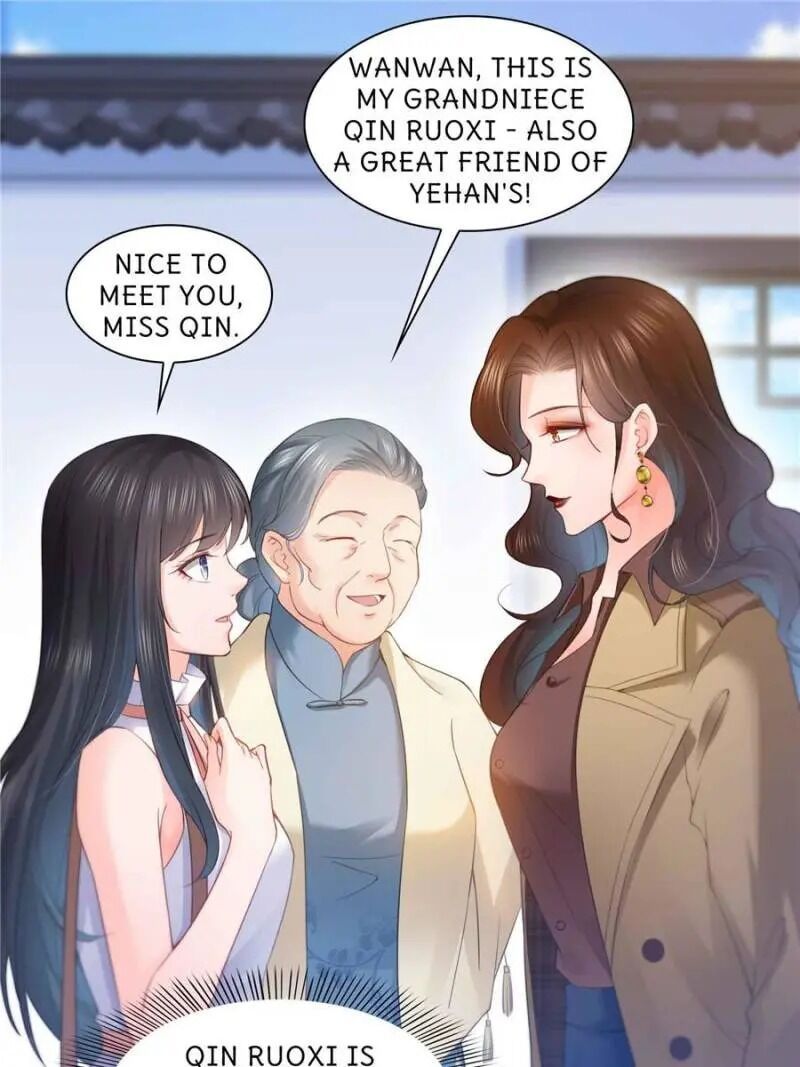 Read Perfect Secret Love The Bad New Wife is a Little Sweet Manga Online