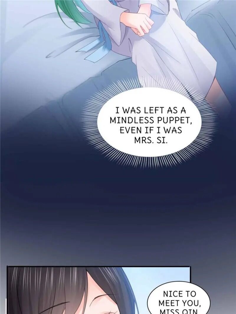 Read Perfect Secret Love The Bad New Wife is a Little Sweet Manga Online