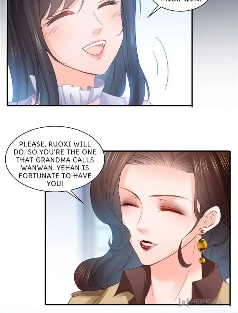 Read Perfect Secret Love The Bad New Wife is a Little Sweet Manga Online