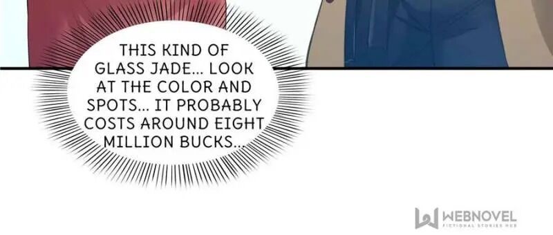 Read Perfect Secret Love The Bad New Wife is a Little Sweet Manga Online