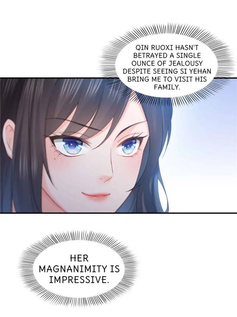 Read Perfect Secret Love The Bad New Wife is a Little Sweet Manga Online