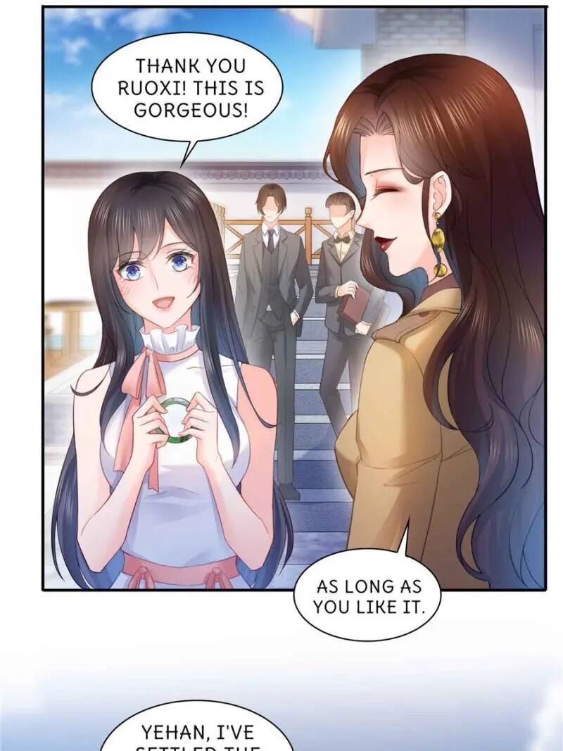 Read Perfect Secret Love The Bad New Wife is a Little Sweet Manga Online