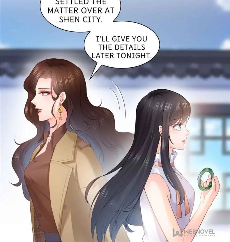 Read Perfect Secret Love The Bad New Wife is a Little Sweet Manga Online