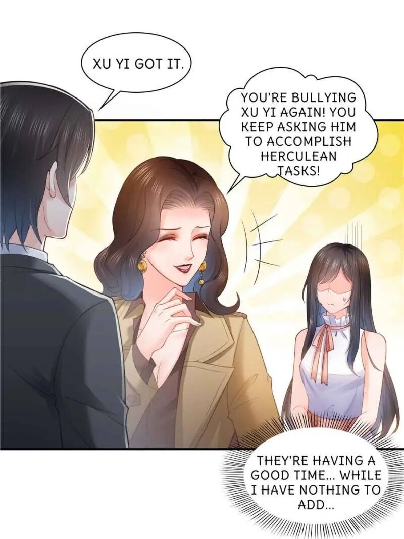 Read Perfect Secret Love The Bad New Wife is a Little Sweet Manga Online