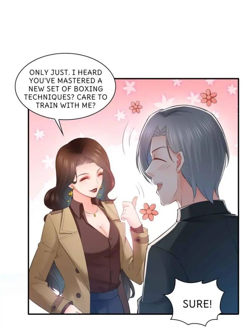 Read Perfect Secret Love The Bad New Wife is a Little Sweet Manga Online