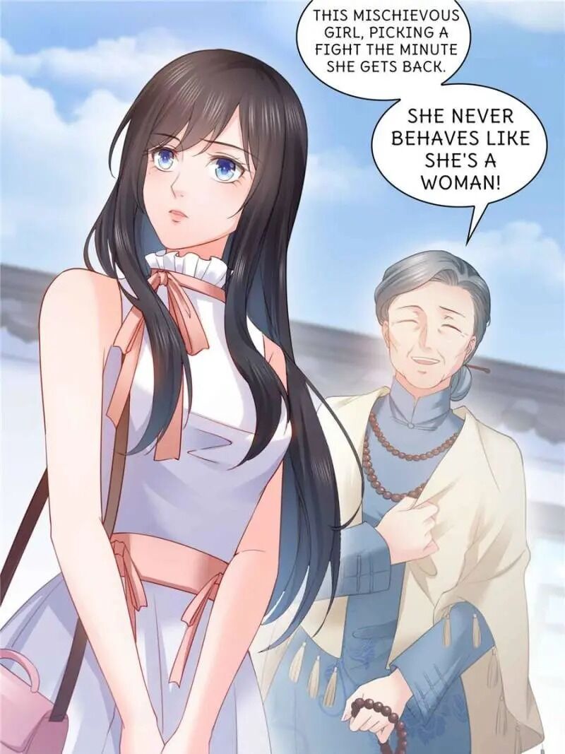 Read Perfect Secret Love The Bad New Wife is a Little Sweet Manga Online