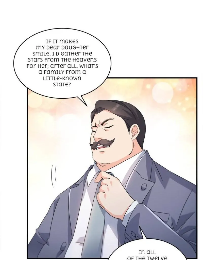 Read Perfect Secret Love The Bad New Wife is a Little Sweet Manga Online