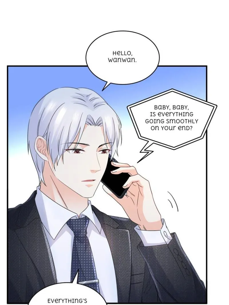 Read Perfect Secret Love The Bad New Wife is a Little Sweet Manga Online