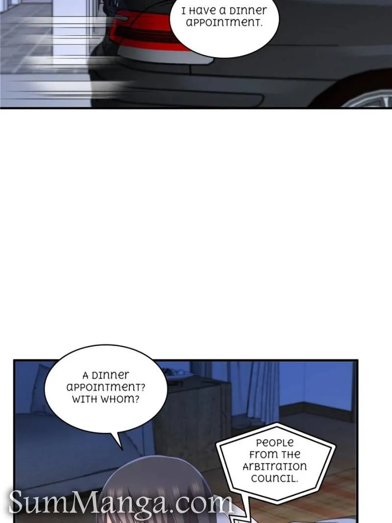 Read Perfect Secret Love The Bad New Wife is a Little Sweet Manga Online