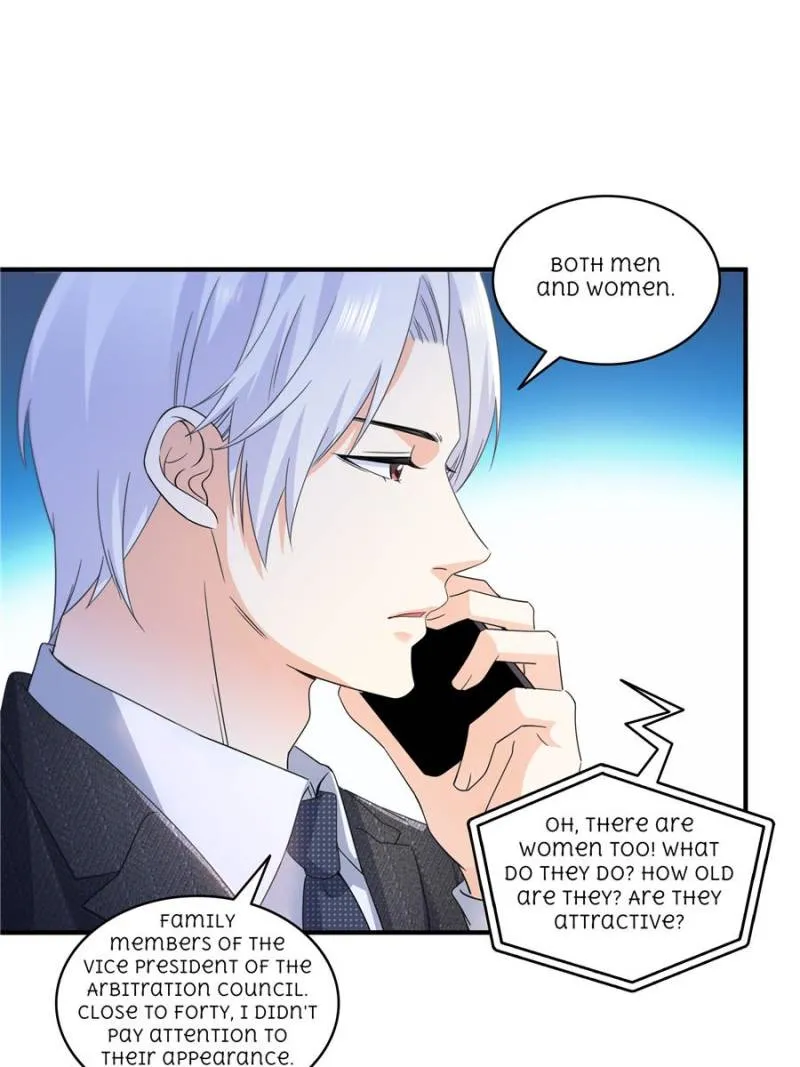 Read Perfect Secret Love The Bad New Wife is a Little Sweet Manga Online