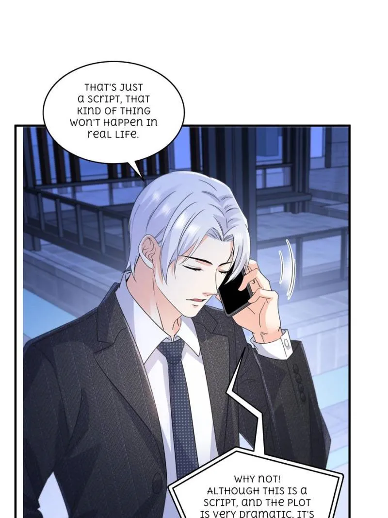 Read Perfect Secret Love The Bad New Wife is a Little Sweet Manga Online