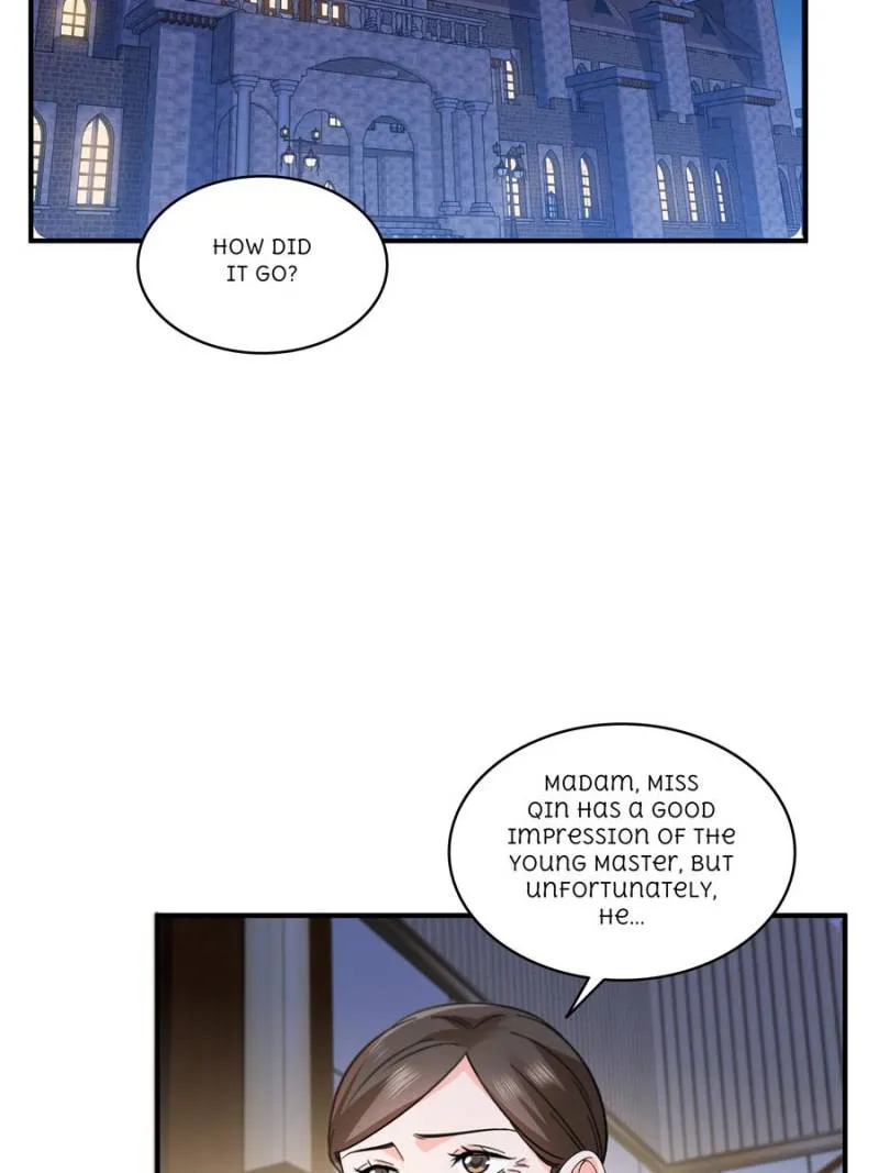 Read Perfect Secret Love The Bad New Wife is a Little Sweet Manga Online