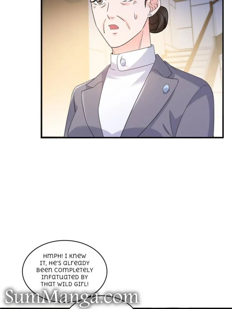 Read Perfect Secret Love The Bad New Wife is a Little Sweet Manga Online