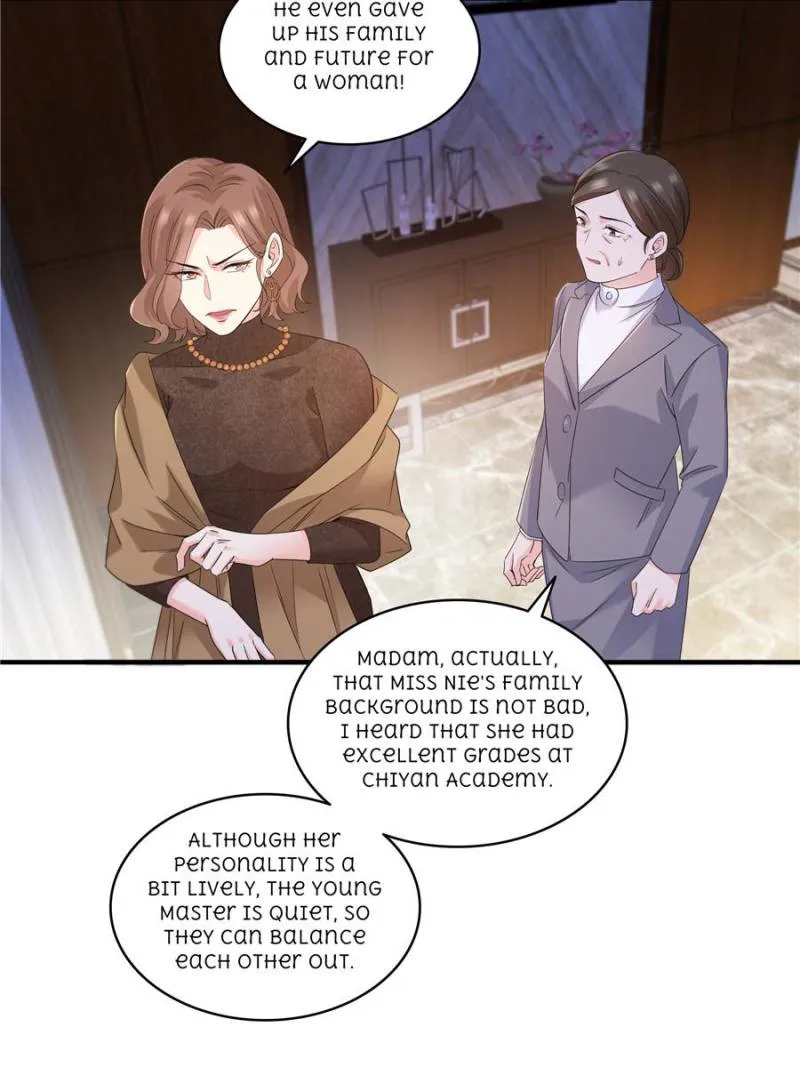 Read Perfect Secret Love The Bad New Wife is a Little Sweet Manga Online
