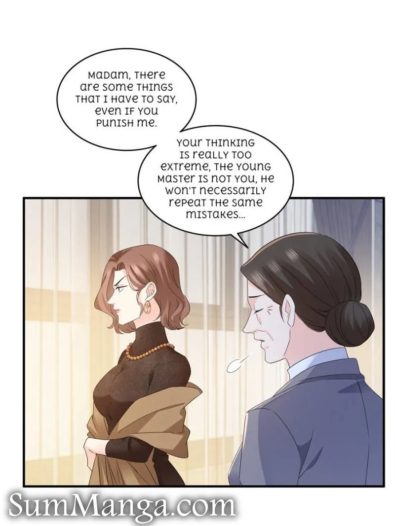 Read Perfect Secret Love The Bad New Wife is a Little Sweet Manga Online