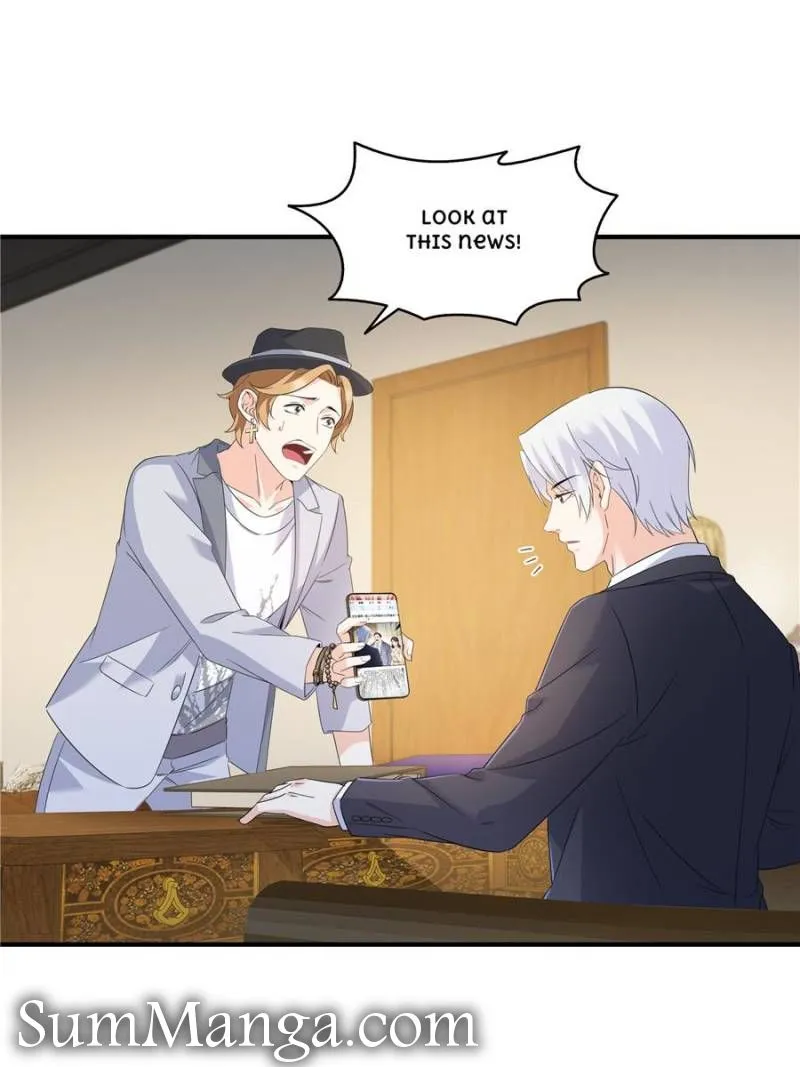 Read Perfect Secret Love The Bad New Wife is a Little Sweet Manga Online
