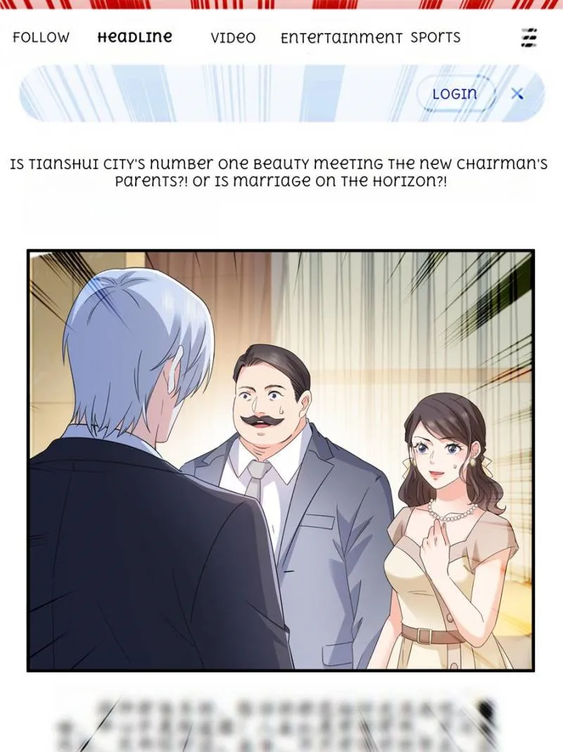 Read Perfect Secret Love The Bad New Wife is a Little Sweet Manga Online