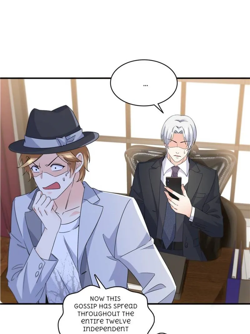Read Perfect Secret Love The Bad New Wife is a Little Sweet Manga Online