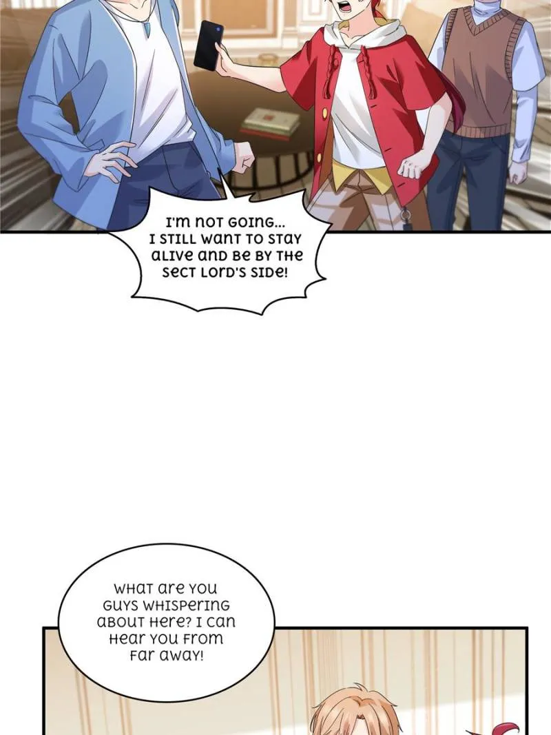 Read Perfect Secret Love The Bad New Wife is a Little Sweet Manga Online