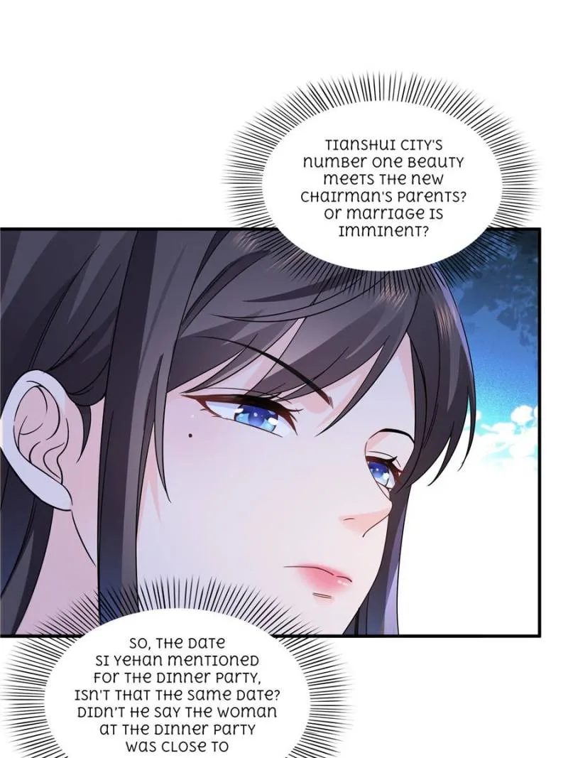 Read Perfect Secret Love The Bad New Wife is a Little Sweet Manga Online