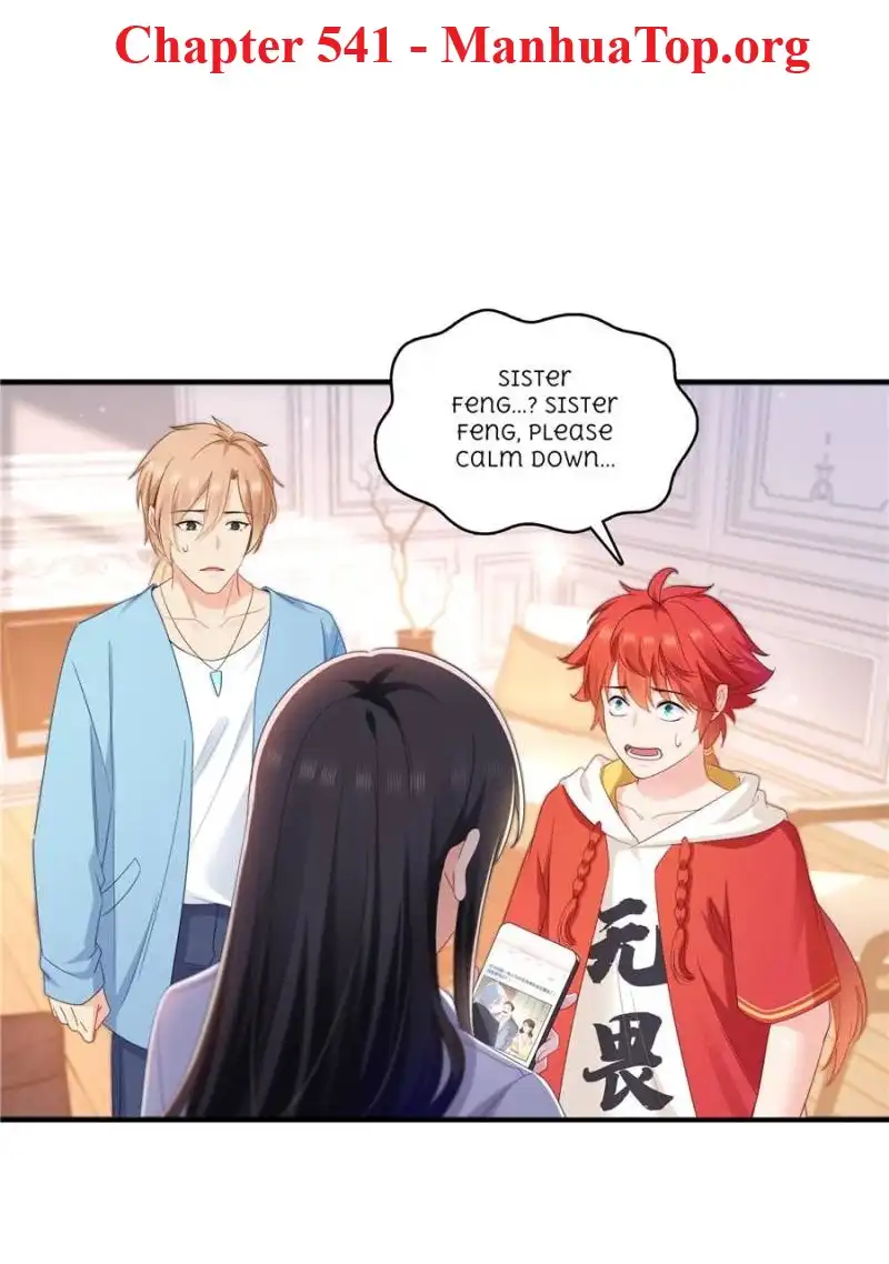Read Perfect Secret Love The Bad New Wife is a Little Sweet Manga Online