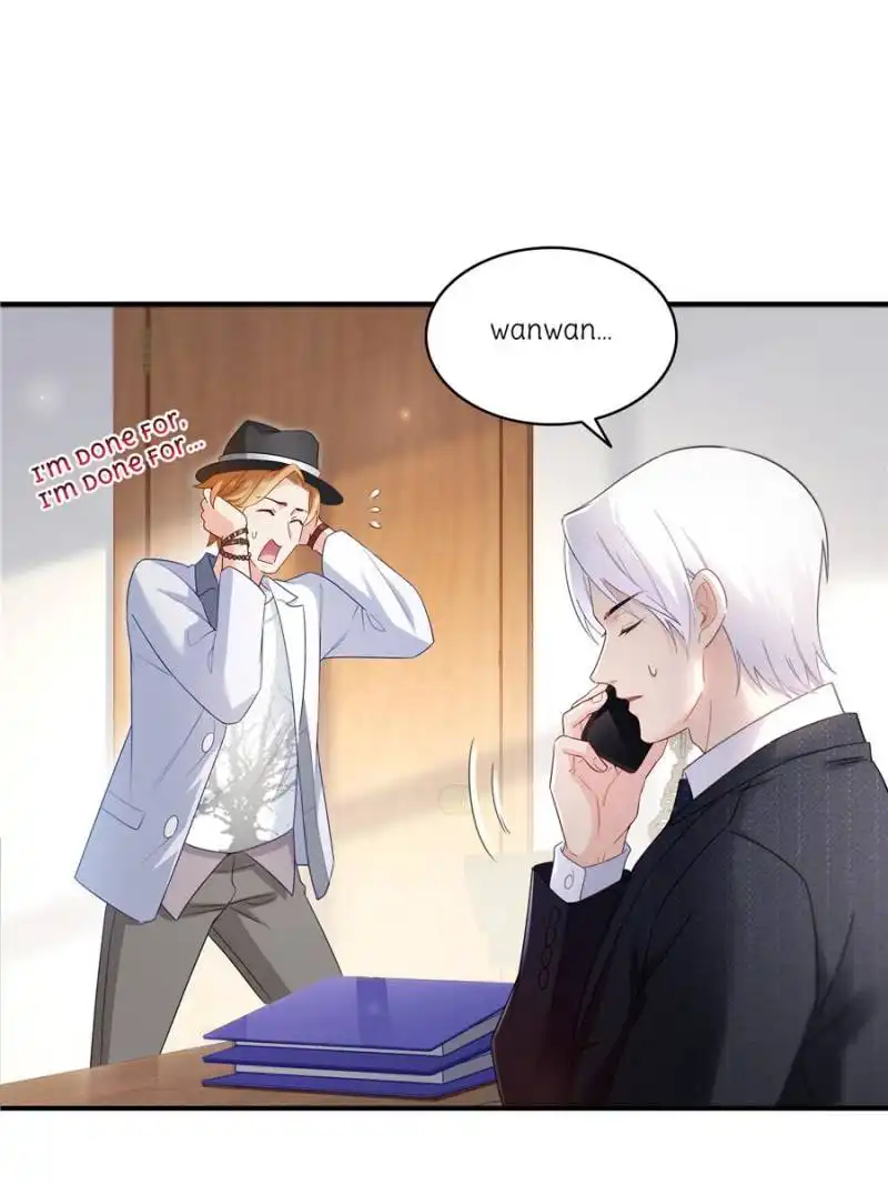 Read Perfect Secret Love The Bad New Wife is a Little Sweet Manga Online