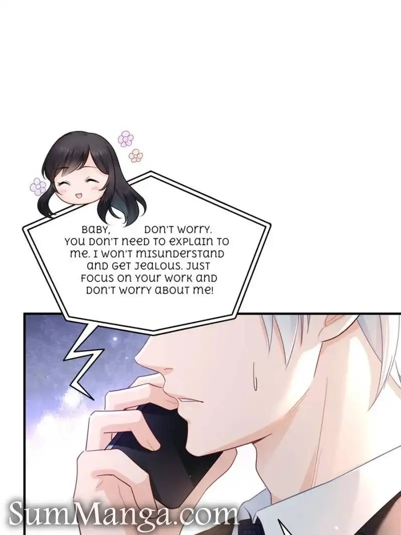 Read Perfect Secret Love The Bad New Wife is a Little Sweet Manga Online
