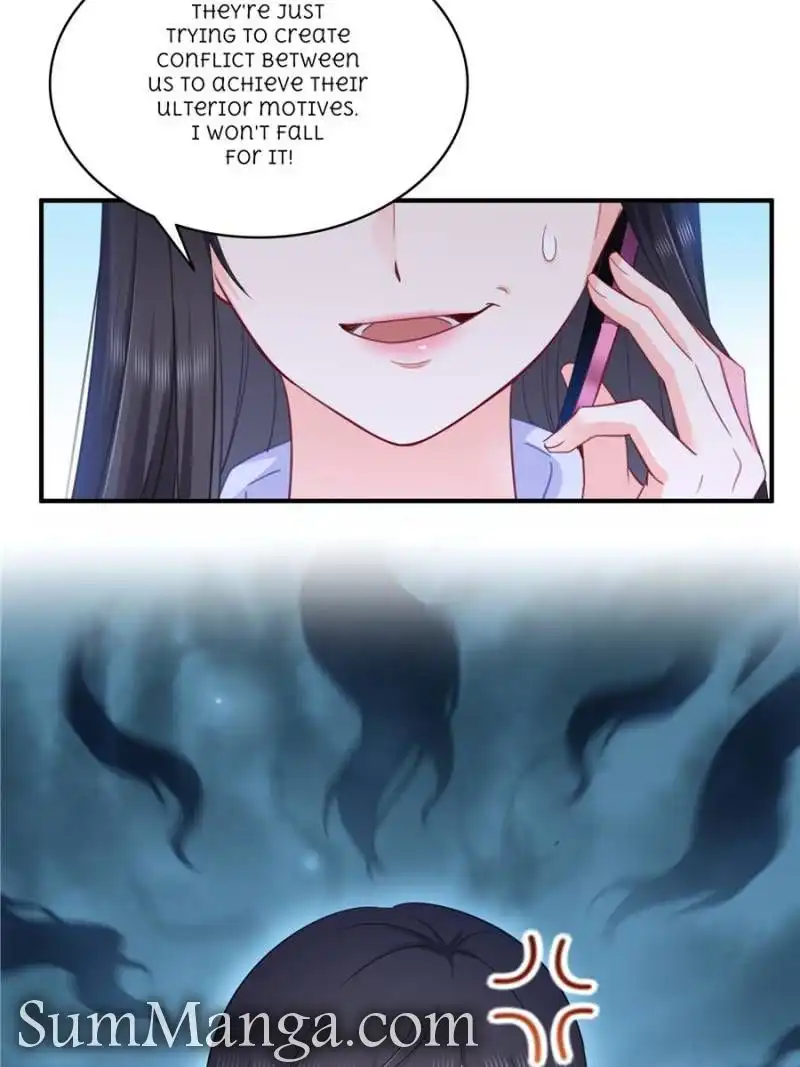 Read Perfect Secret Love The Bad New Wife is a Little Sweet Manga Online