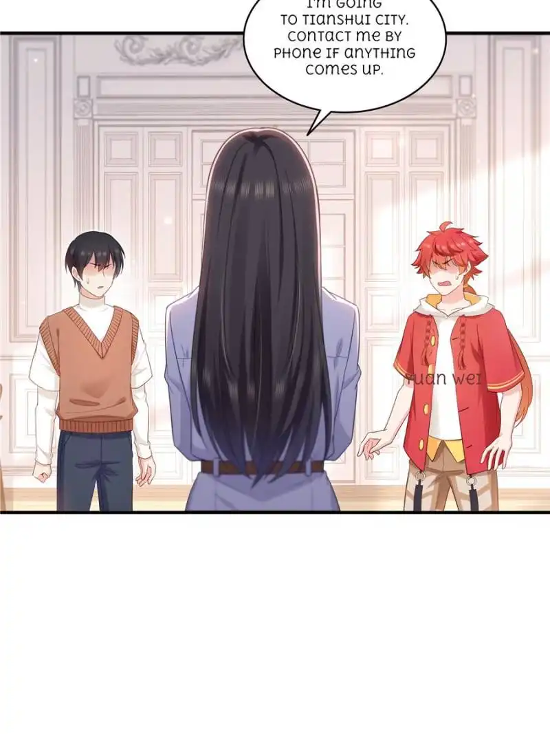 Read Perfect Secret Love The Bad New Wife is a Little Sweet Manga Online