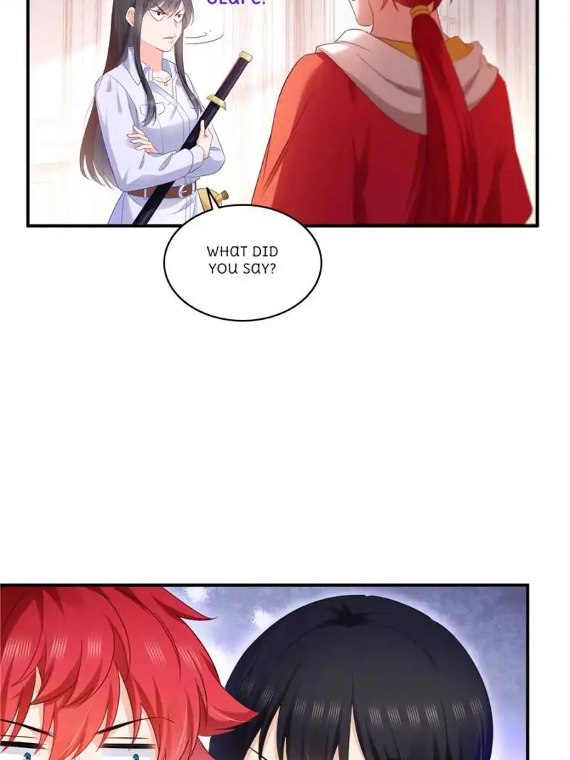 Read Perfect Secret Love The Bad New Wife is a Little Sweet Manga Online