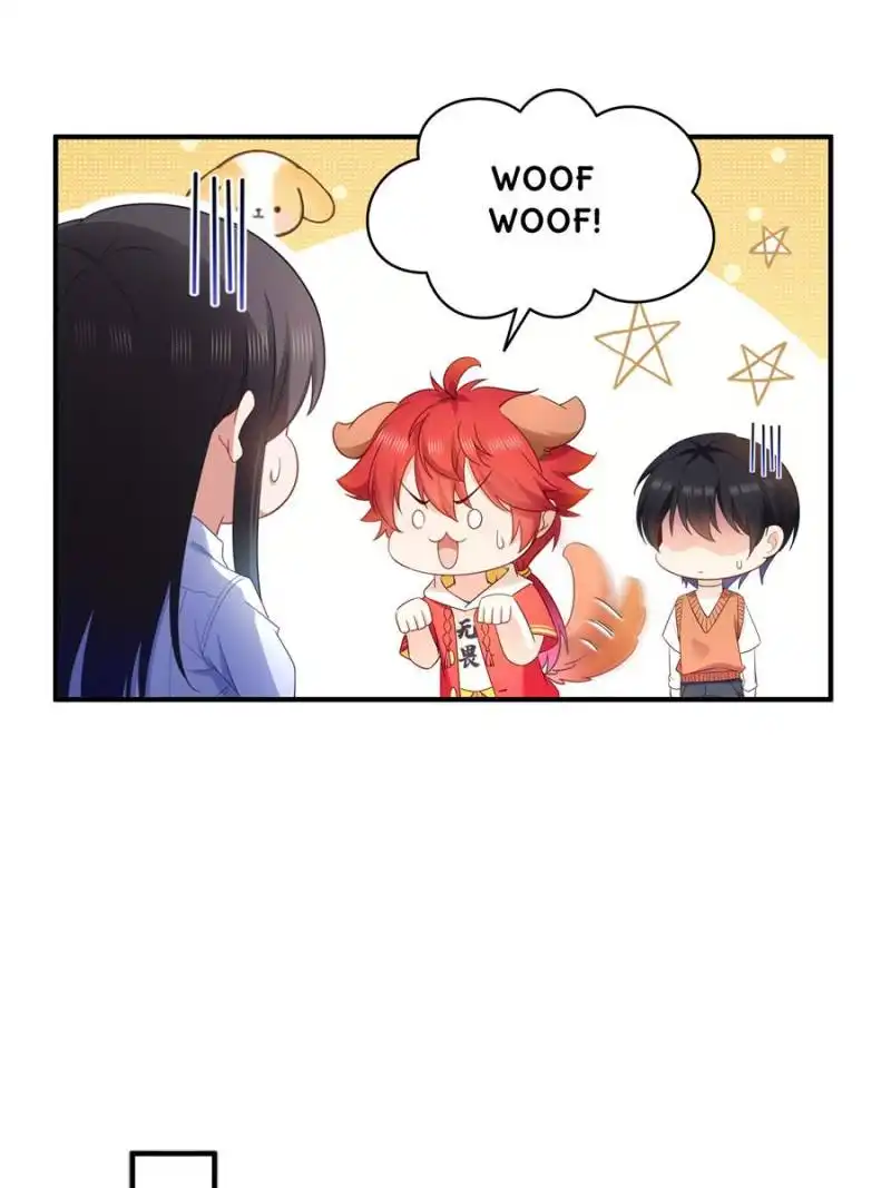 Read Perfect Secret Love The Bad New Wife is a Little Sweet Manga Online
