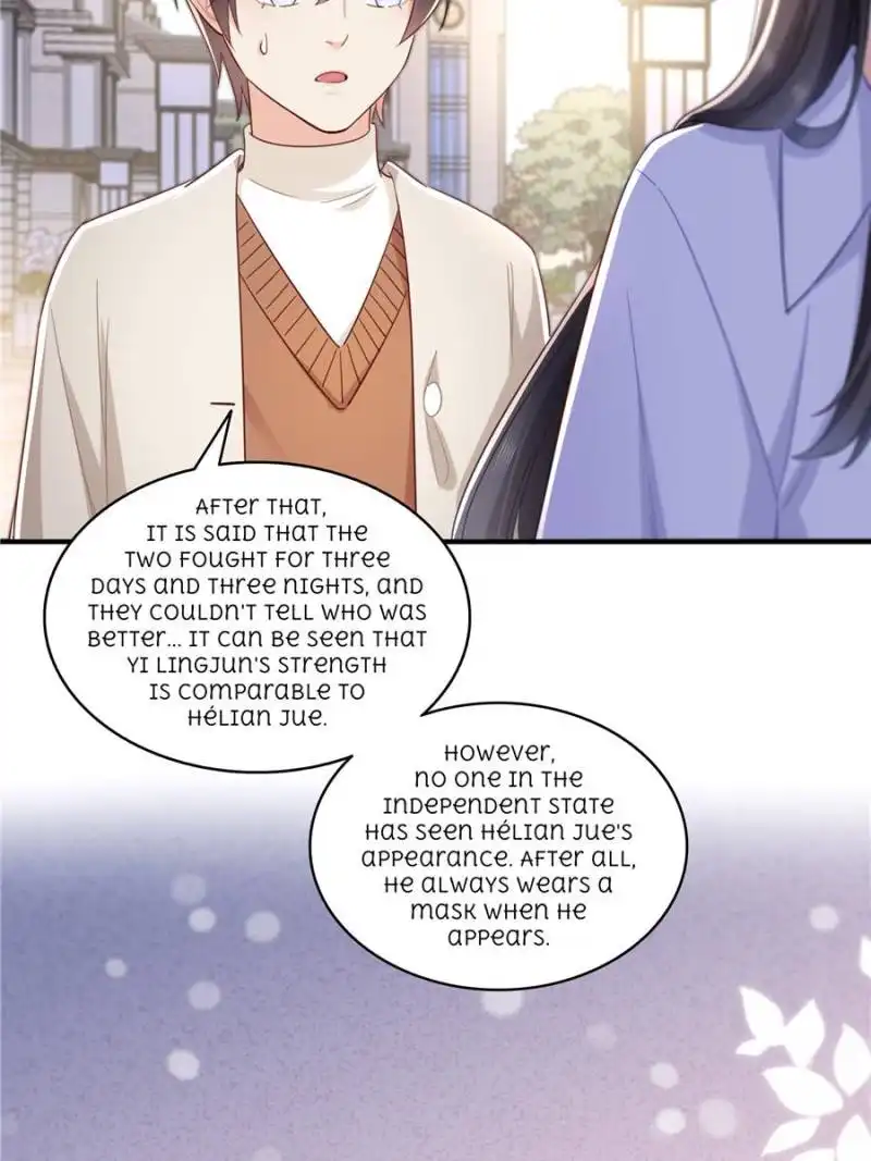 Read Perfect Secret Love The Bad New Wife is a Little Sweet Manga Online