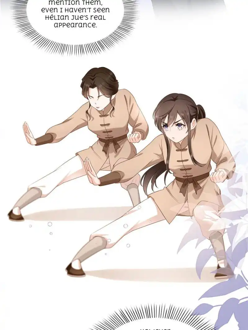 Read Perfect Secret Love The Bad New Wife is a Little Sweet Manga Online