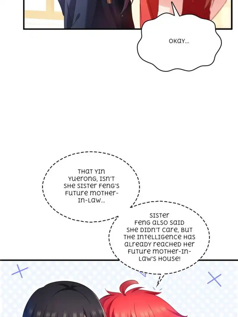 Read Perfect Secret Love The Bad New Wife is a Little Sweet Manga Online