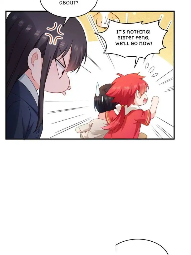 Read Perfect Secret Love The Bad New Wife is a Little Sweet Manga Online