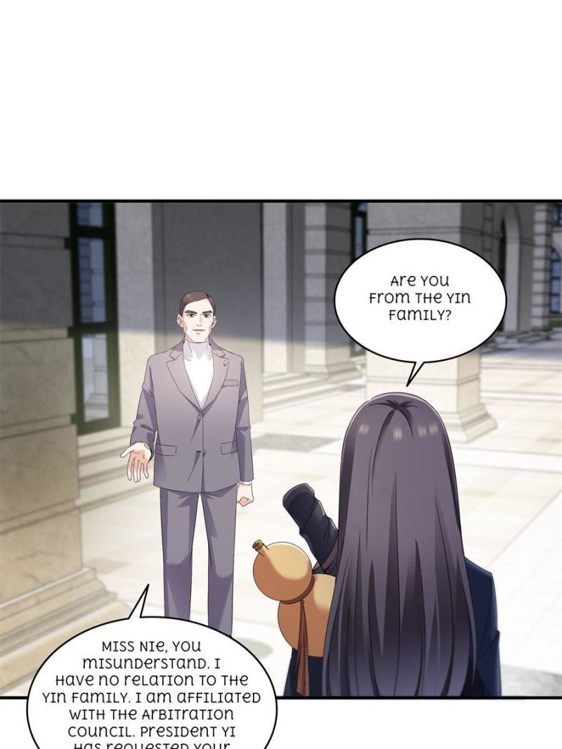 Read Perfect Secret Love The Bad New Wife is a Little Sweet Manga Online