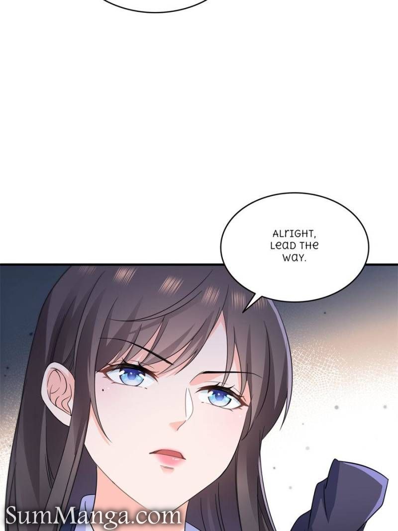 Read Perfect Secret Love The Bad New Wife is a Little Sweet Manga Online