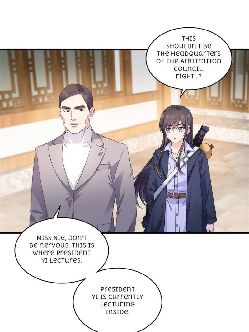 Read Perfect Secret Love The Bad New Wife is a Little Sweet Manga Online