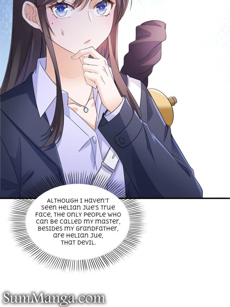 Read Perfect Secret Love The Bad New Wife is a Little Sweet Manga Online