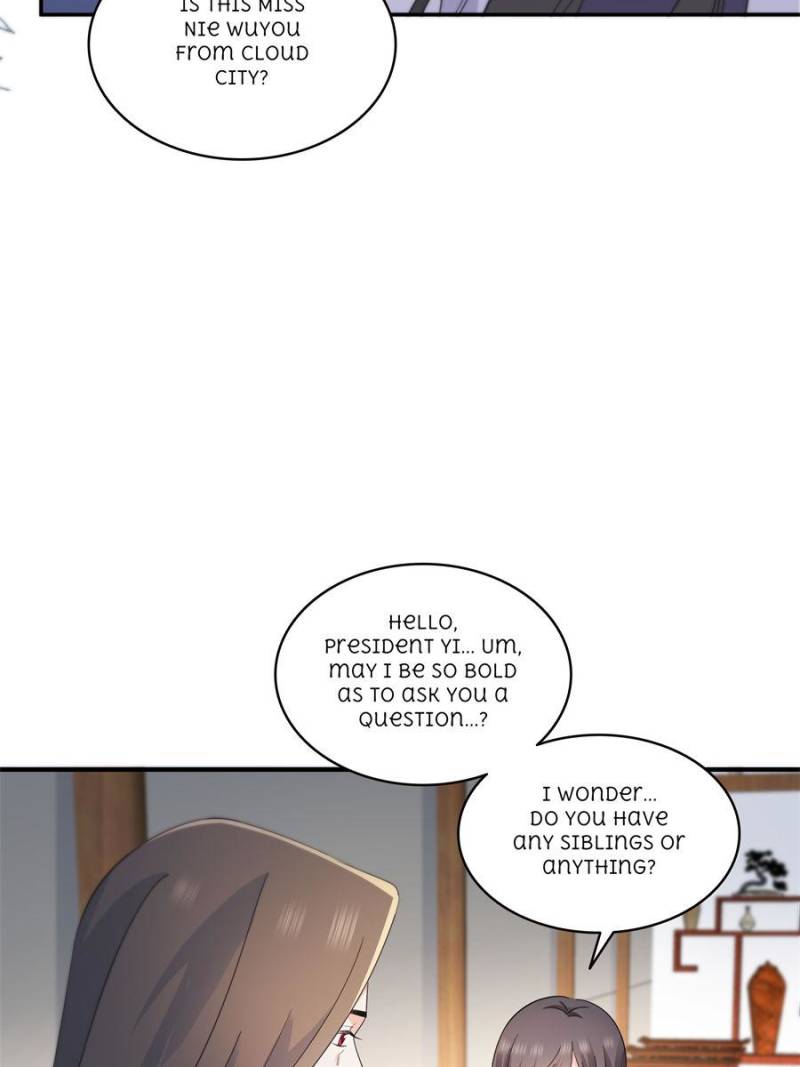 Read Perfect Secret Love The Bad New Wife is a Little Sweet Manga Online