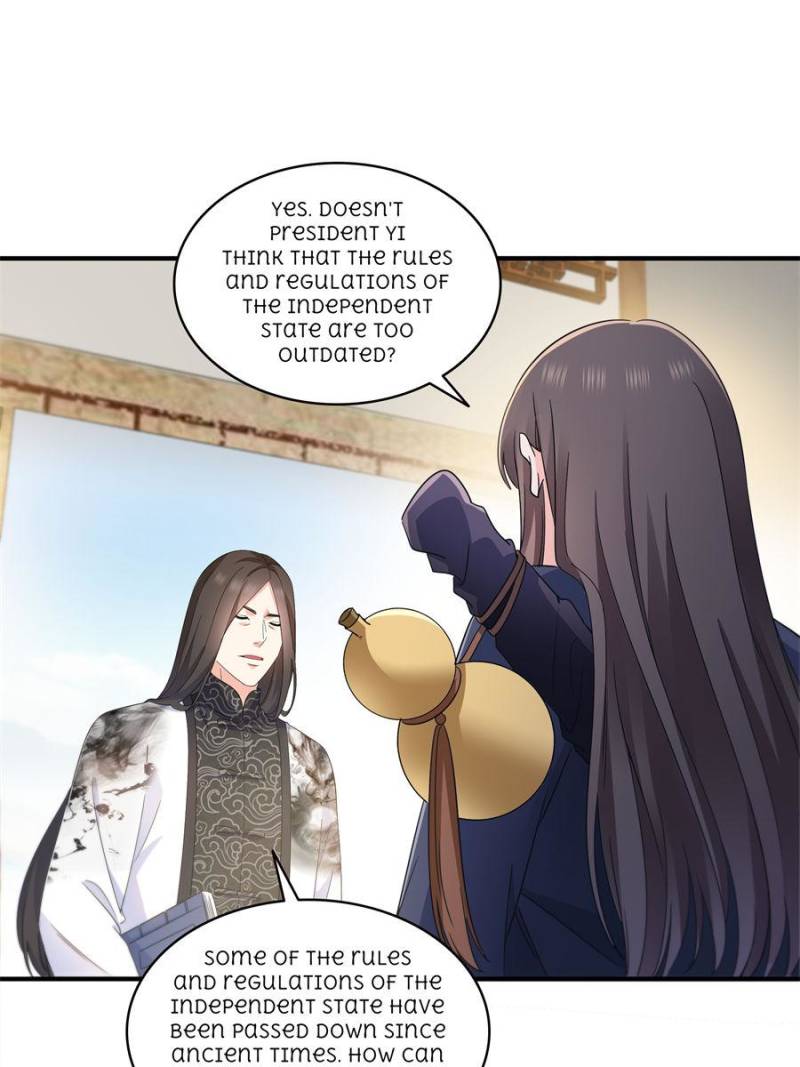 Read Perfect Secret Love The Bad New Wife is a Little Sweet Manga Online