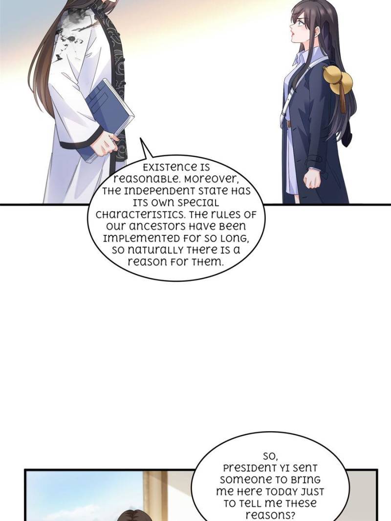 Read Perfect Secret Love The Bad New Wife is a Little Sweet Manga Online