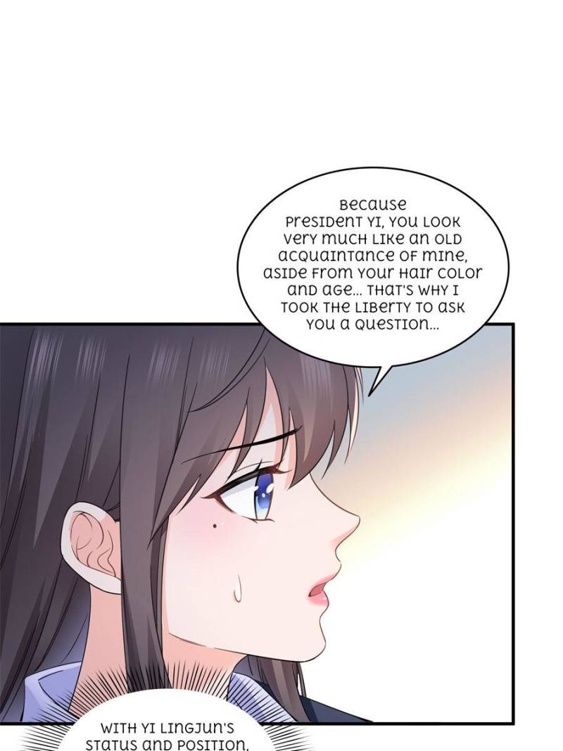 Read Perfect Secret Love The Bad New Wife is a Little Sweet Manga Online