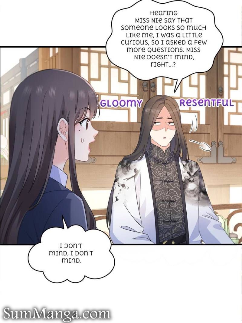 Read Perfect Secret Love The Bad New Wife is a Little Sweet Manga Online