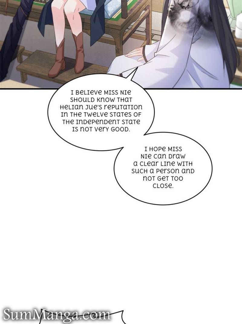 Read Perfect Secret Love The Bad New Wife is a Little Sweet Manga Online
