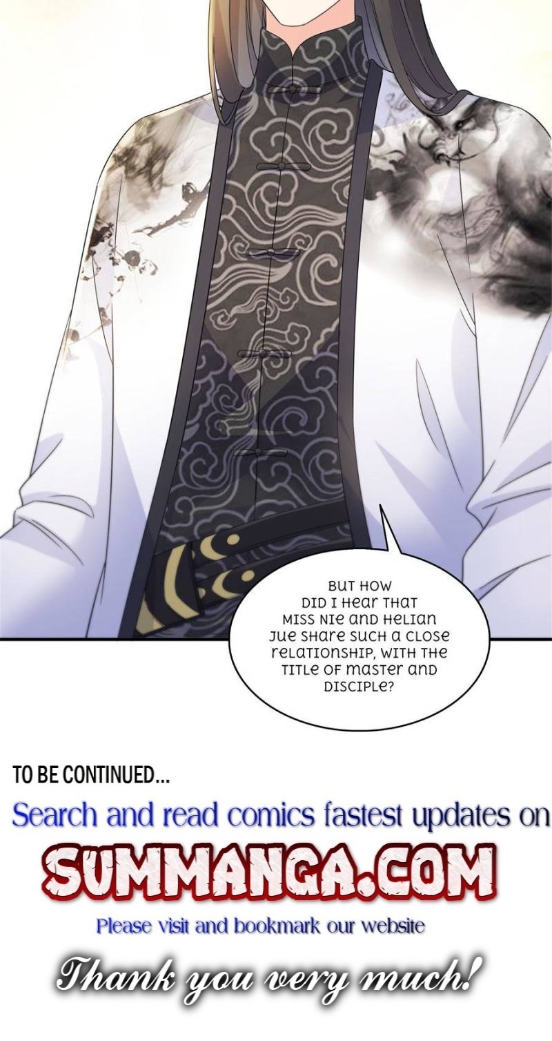 Read Perfect Secret Love The Bad New Wife is a Little Sweet Manga Online