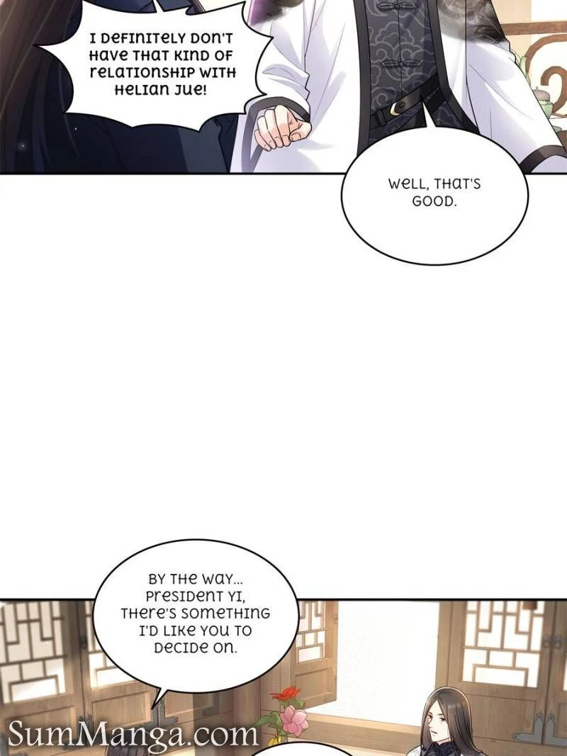 Read Perfect Secret Love The Bad New Wife is a Little Sweet Manga Online